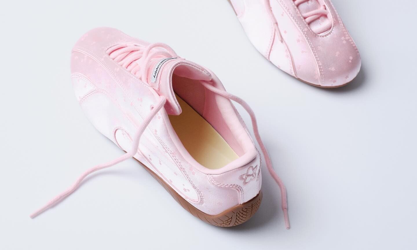 Madhappy x PUMA 联名系列「becoming」正式发布