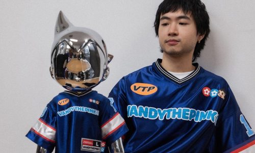 Vandy The Pink x 阿童木推出全新联名胶囊系列