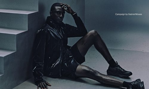 WHOOP 携手 Samuel Ross 推出 Project Terrain 机能服饰系列