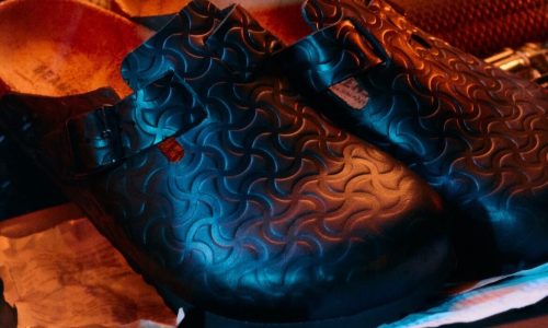 BEAMS x BIRKENSTOCK 全新别注 BOSTON 将发售