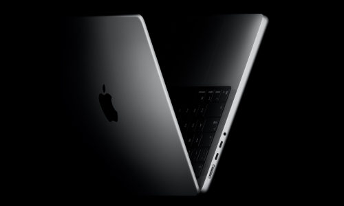 苹果推出新款 MacBook Pro 和 MacBook Air