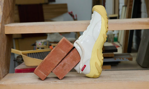 KEEN 携手 PHILEO 推出前瞻鞋款系列