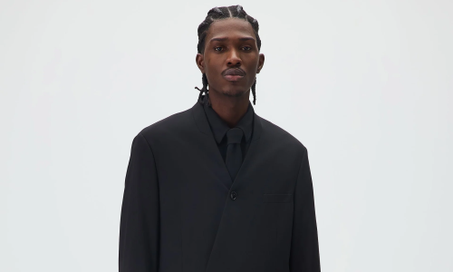 GIORGIO ARMANI 携手 KITH &Kin 推出 2026 春夏系列