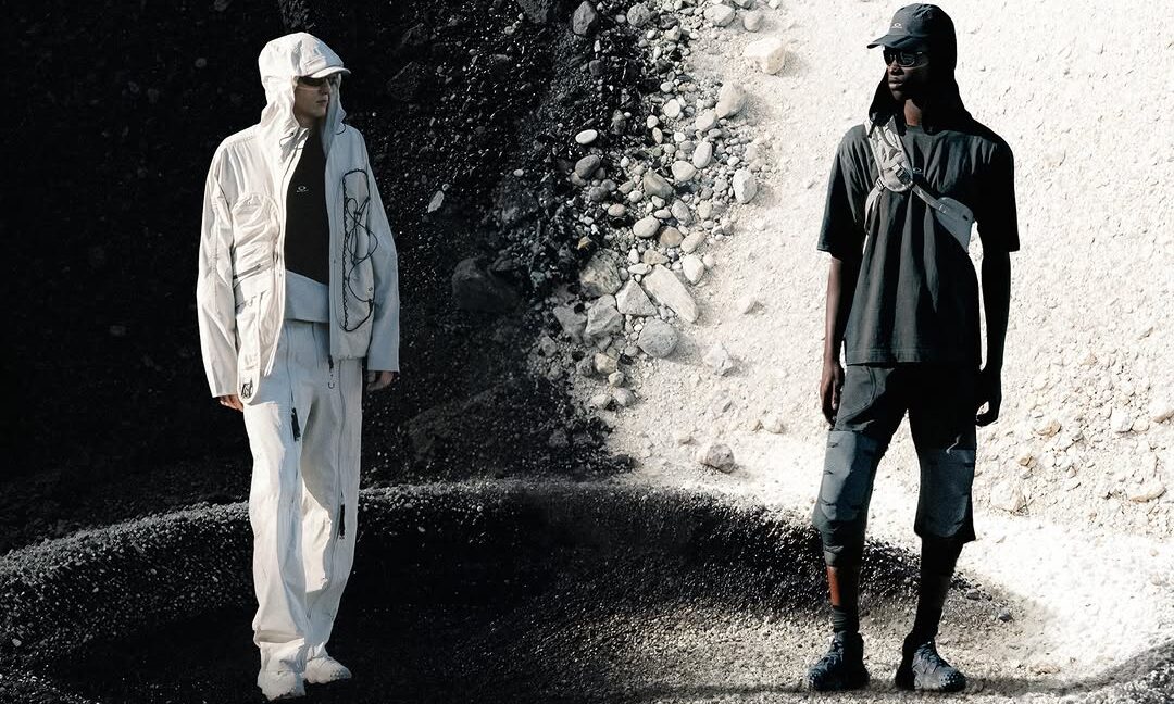 Oakley 发布 Latitude 2026 春夏系列