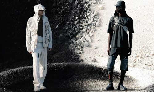 Oakley 发布 Latitude 2026 春夏系列