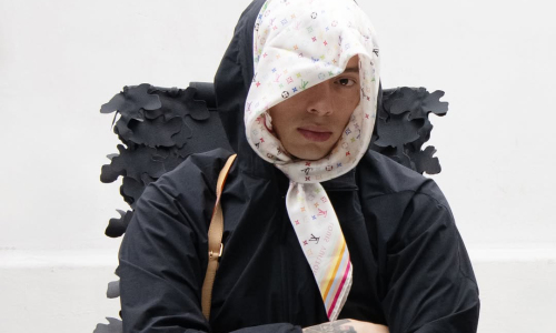 POST ARCHIVE FACTION 携手 Syna World 推出联名胶囊系列