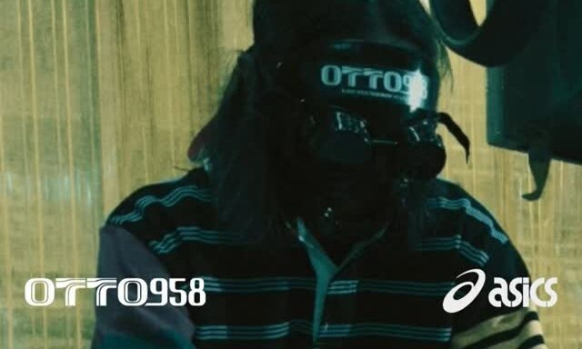 OTTO 958 x ASICS 全新联名鞋款 GEL-SD ARZACHOTTO 即将发售