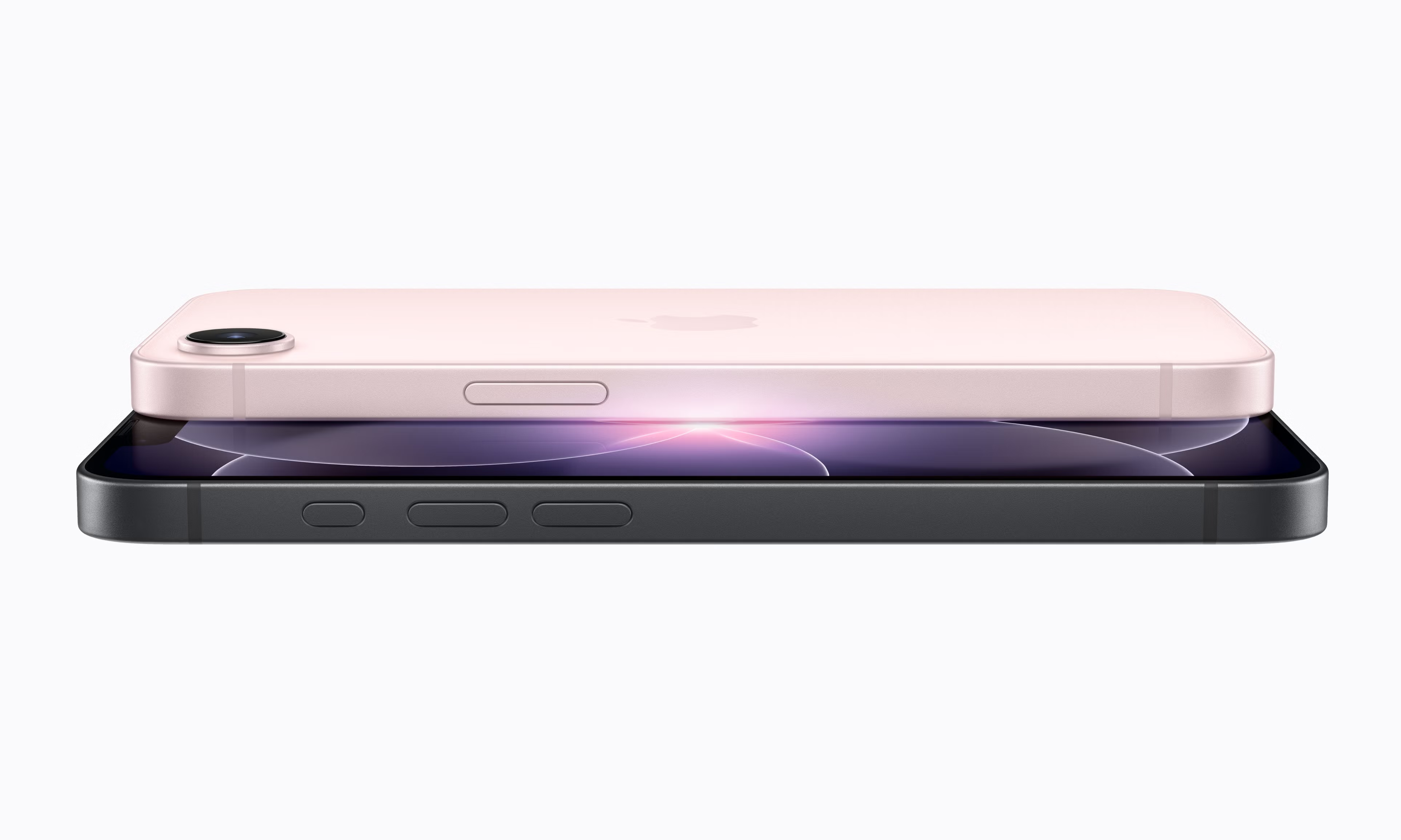 苹果正式推出 iPhone 17e 和新款 iPad Air