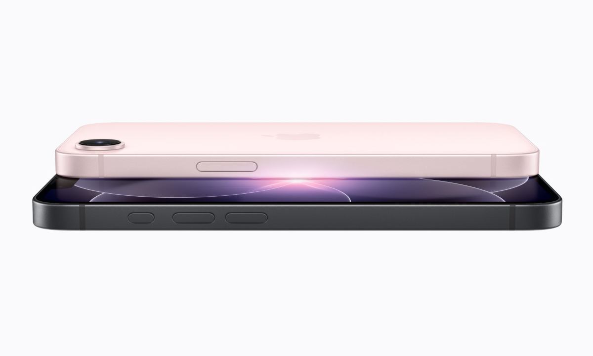 苹果正式推出 iPhone 17e 和新款 iPad Air