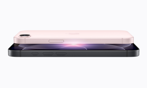 苹果正式推出 iPhone 17e 和新款 iPad Air