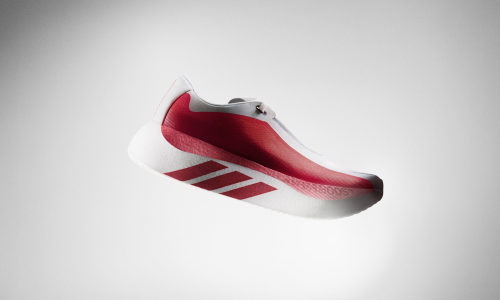 adidas 正式发布全新跑鞋 Hyperboost Edge