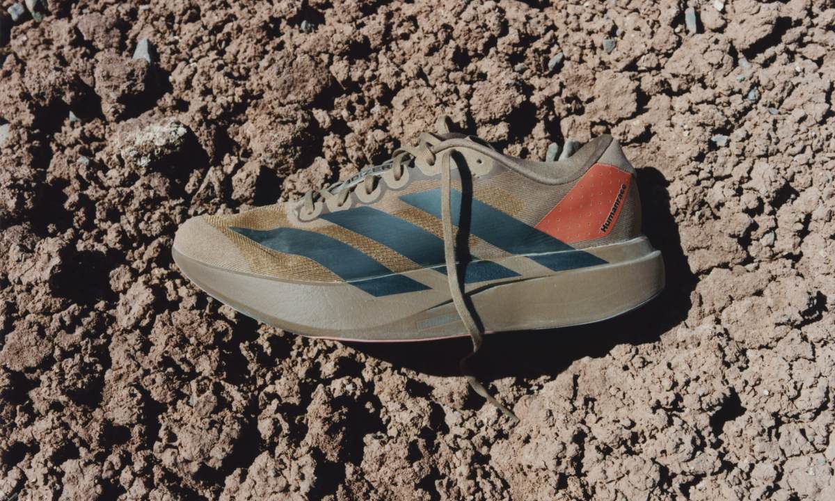 Humanrace x adidas Adizero EVO SL「Mars」即将发售