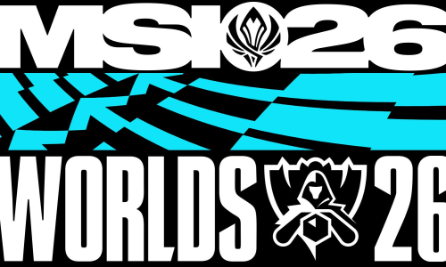 英雄联盟 2026 MSI 及全球总决赛日程公布