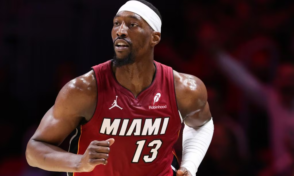 超越科比 81，阿德巴约今日砍下 83 分破纪录