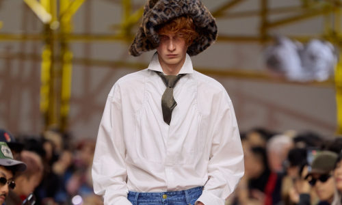 8ON8 发布 2026 秋冬系列