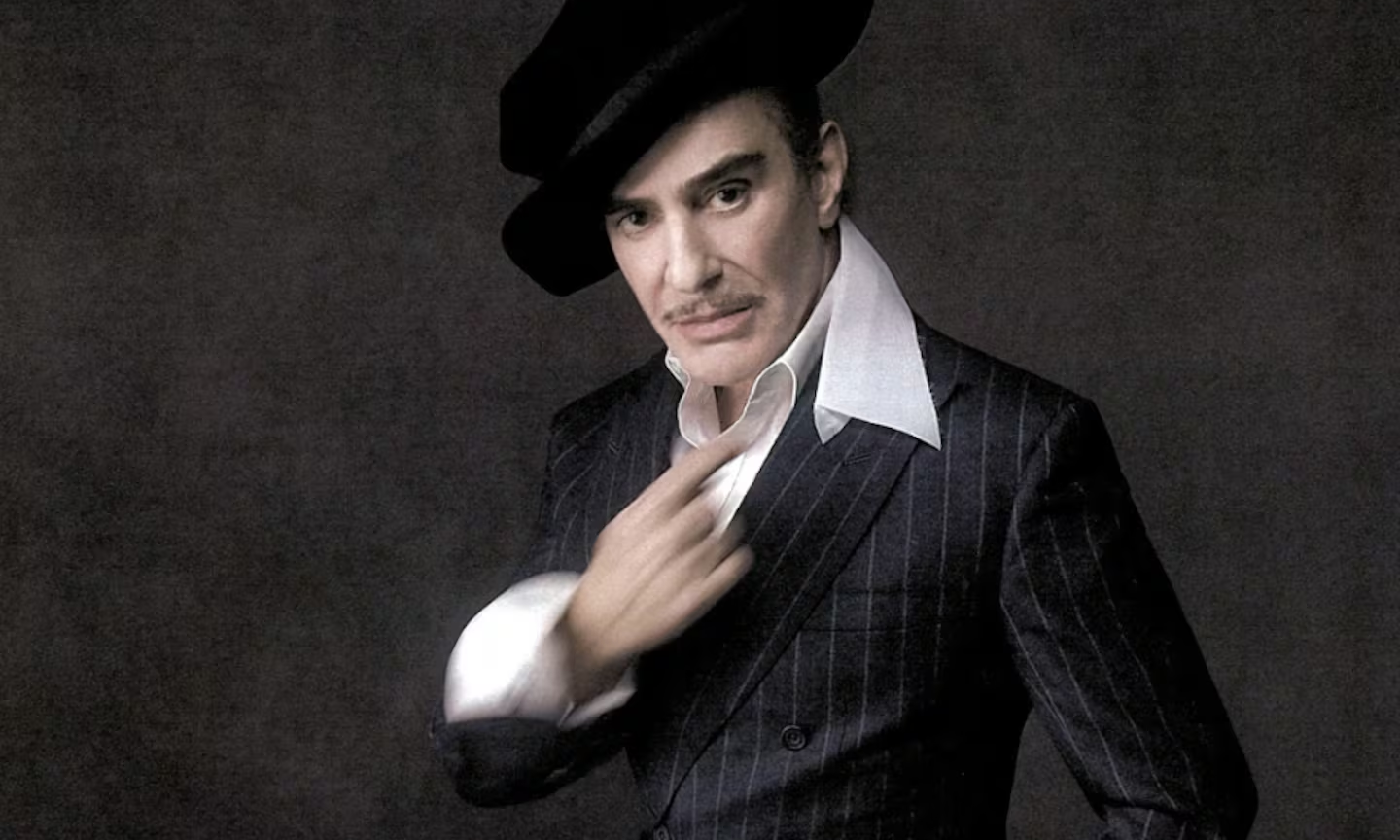 ZARA 携手 John Galliano 开启创意合作