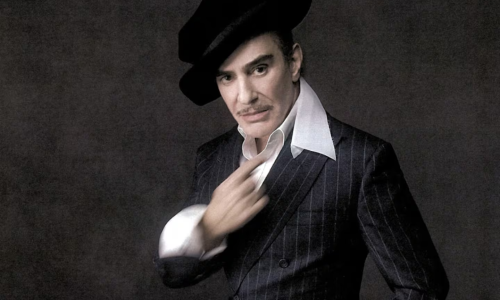 ZARA 携手 John Galliano 开启创意合作