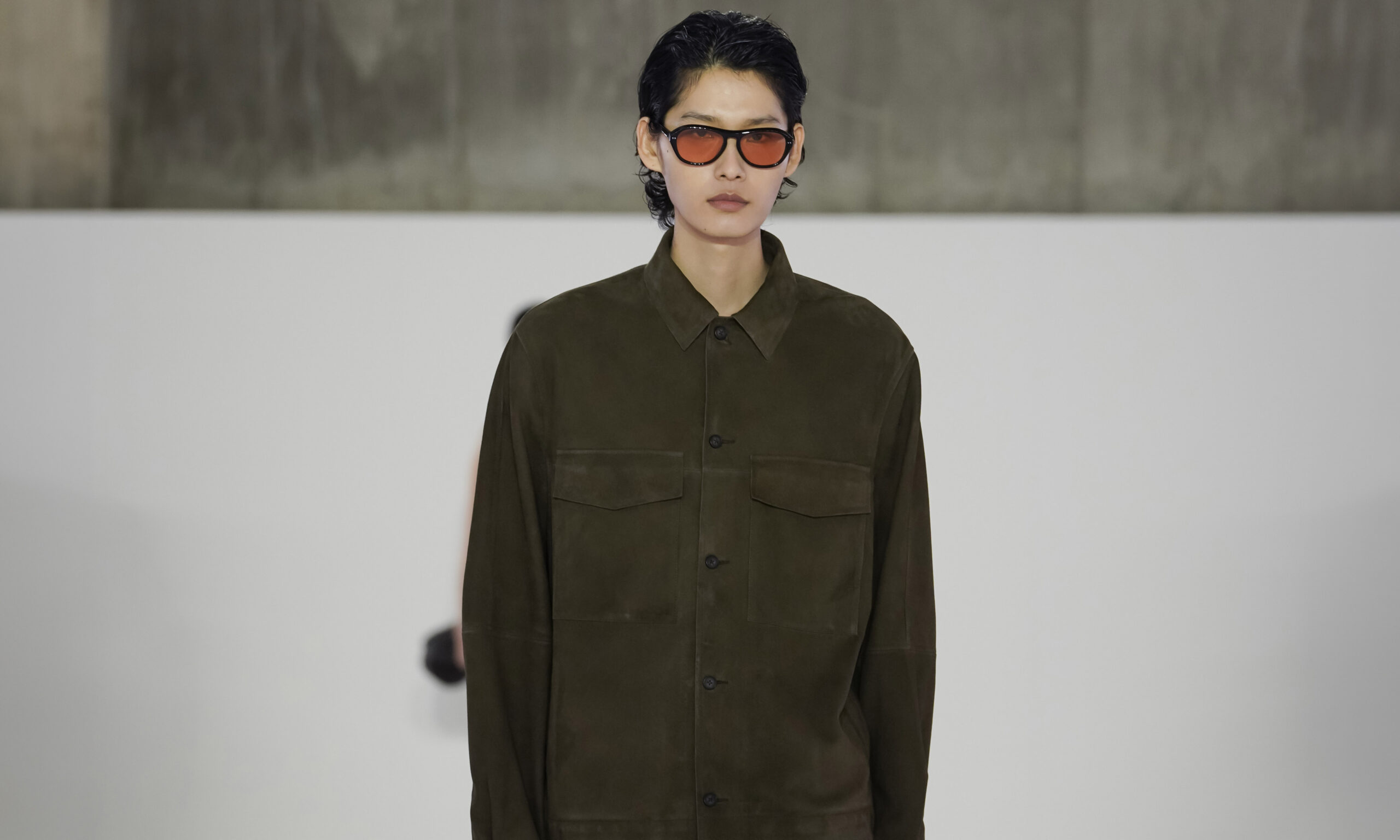 COS 2026 春夏系列正式揭幕