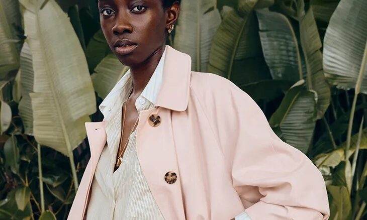 BURBERRY 推出全新外套系列