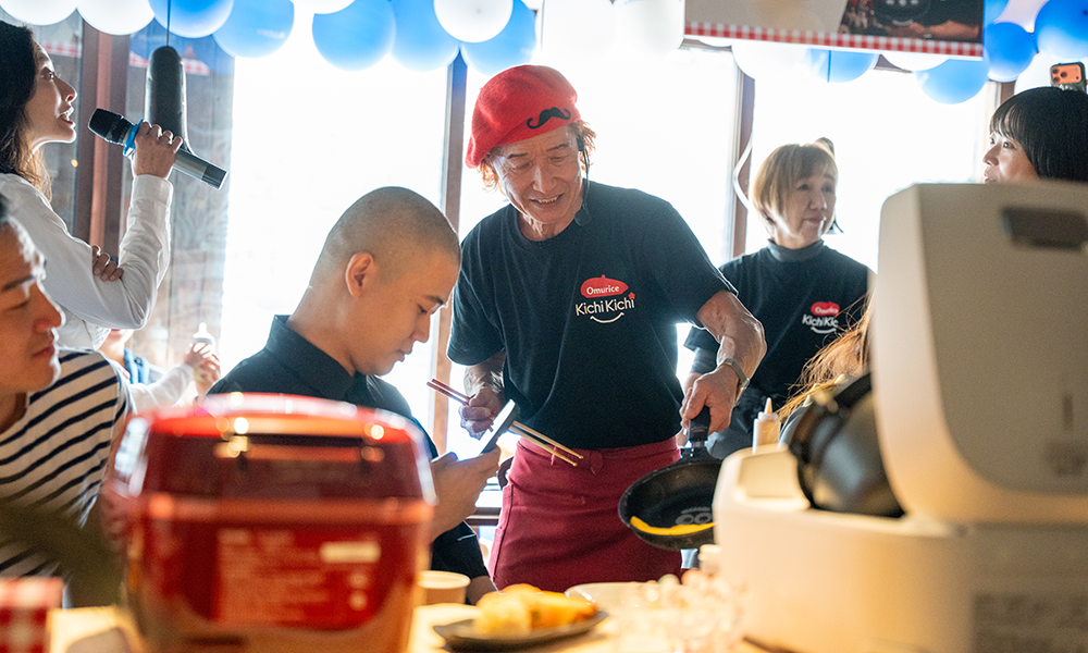 定义日式生活美学新高度，TIGER 虎牌亮相 AWE 2026