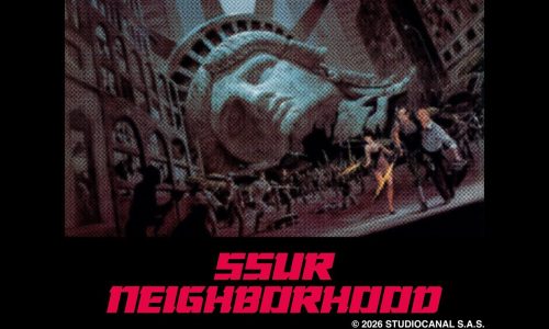 NEIGHBORHOOD® x SSUR 推出全新联名胶囊系列