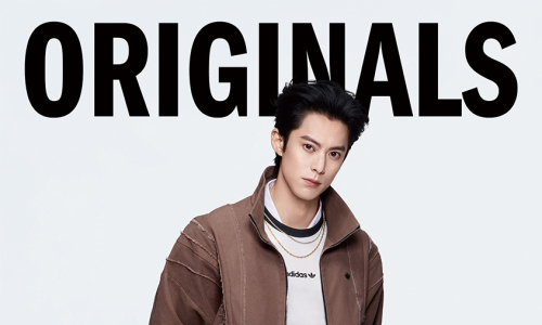 adidas Originals EDGE OF SPORTS 主题系列焕新登场