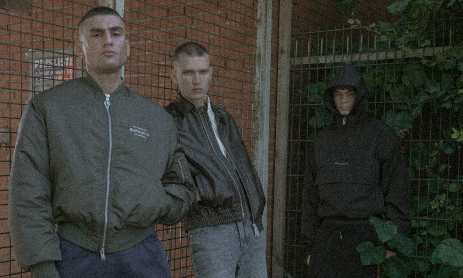 Han Kjøbenhavn 发布 2026 早秋系列