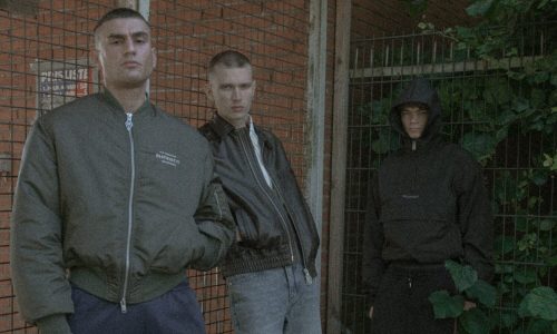 Han Kjøbenhavn 发布 2026 早秋系列