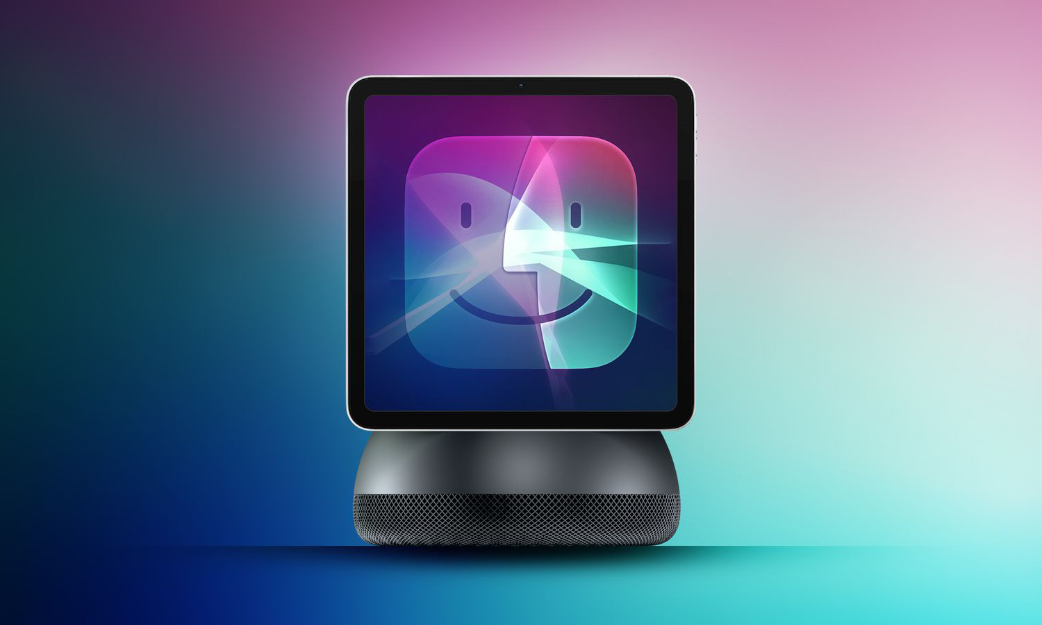 苹果智能家居中心设备或在今年秋季上市