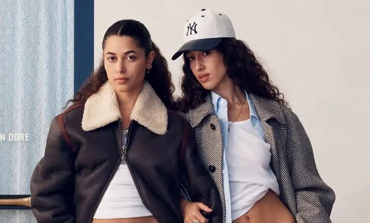 Aimé Leon Dore 将推出首个女装系列