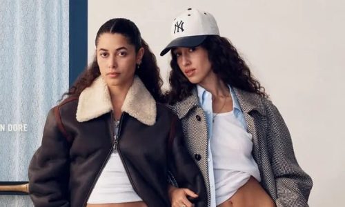 Aimé Leon Dore 将推出首个女装系列