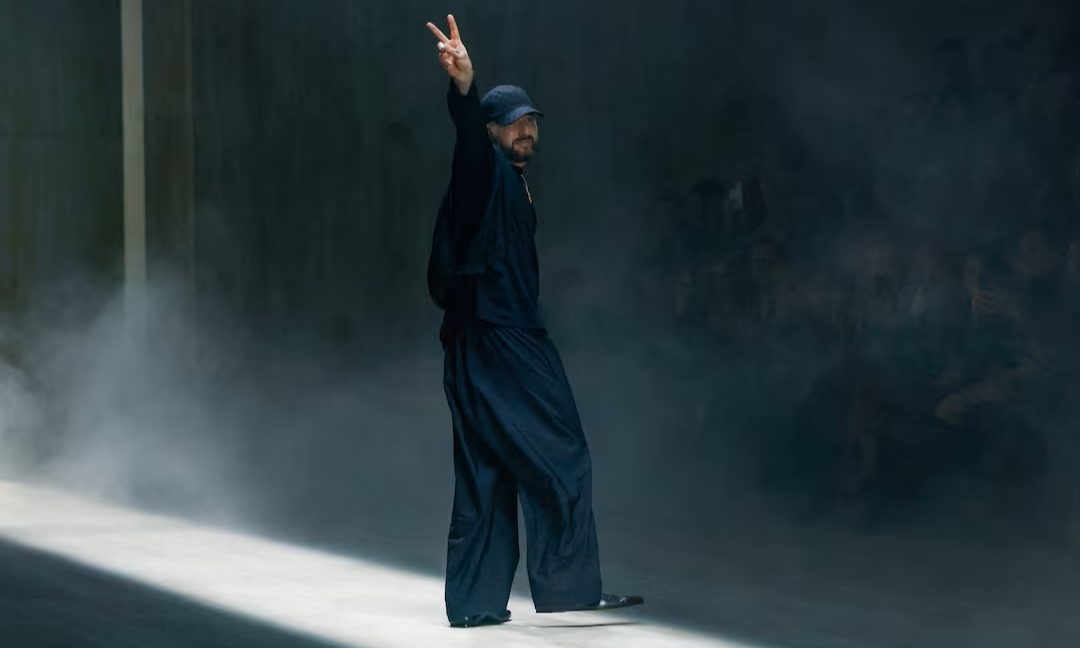 GUCCI 最缺的是…Demna 给的答案「未必完美但合适」