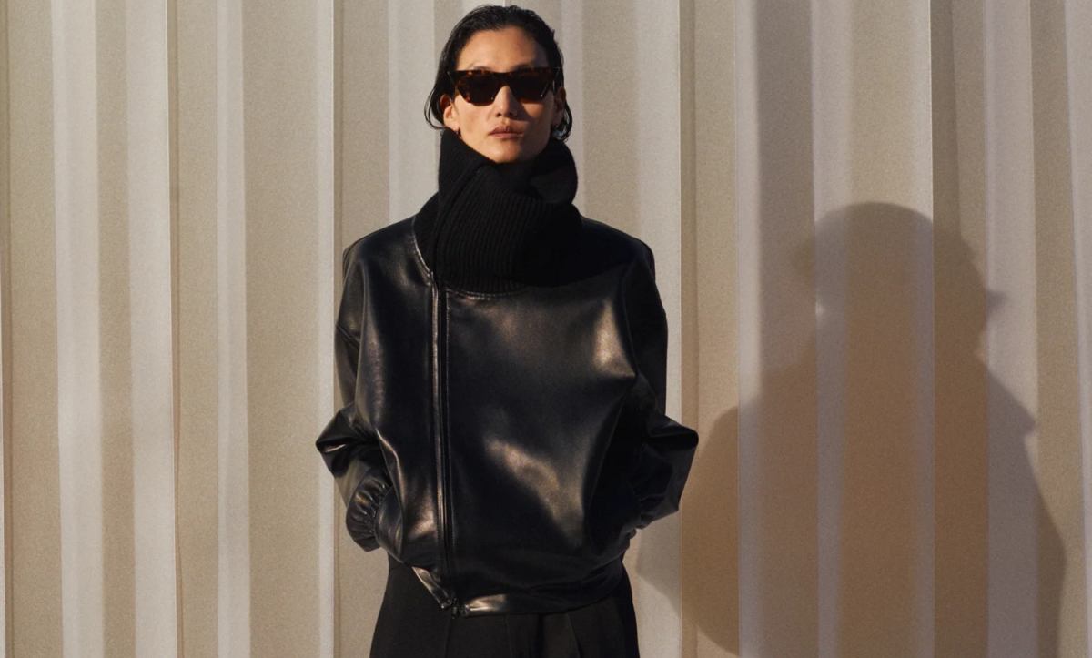 Phoebe Philo「E 系列 」登场