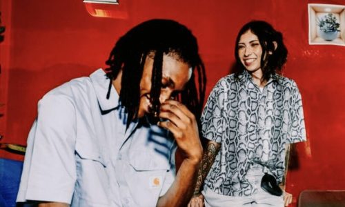 Carhartt WIP 发布 2026 春夏系列第二弹