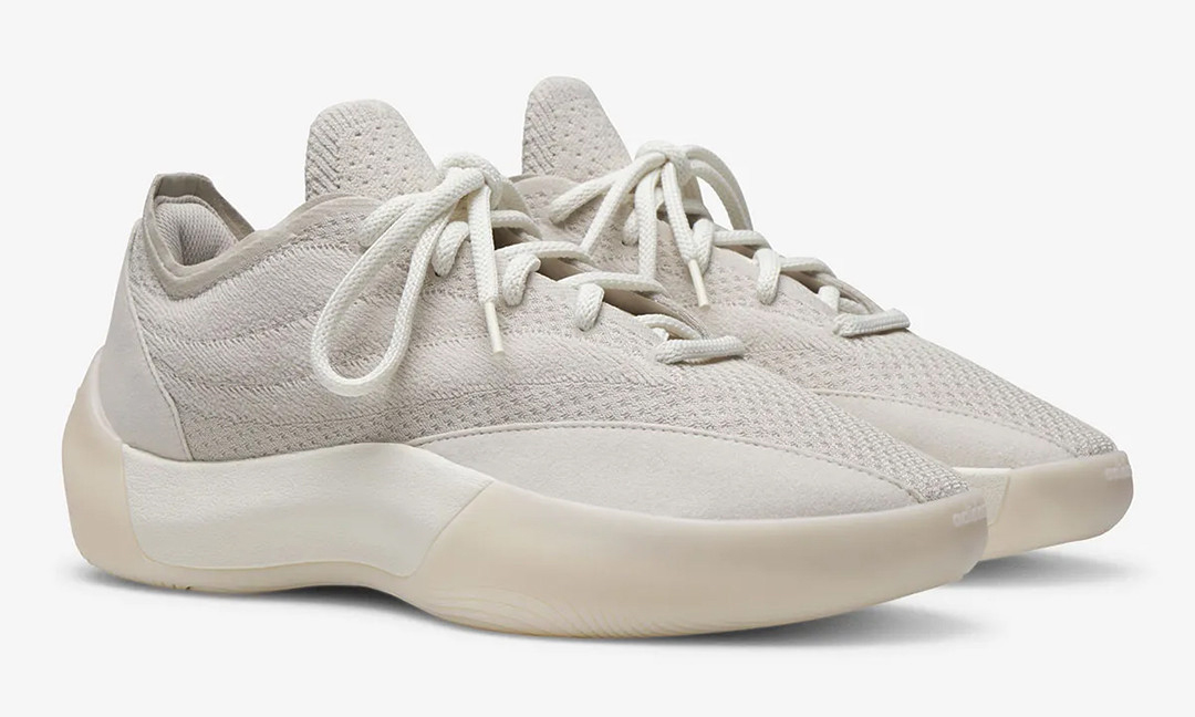 系列最终章，Fear Of God Athletics Basketball 3 即将发售