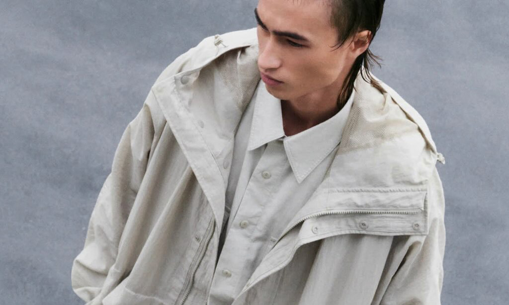 UNIQLO U 2026 春夏系列正式发布