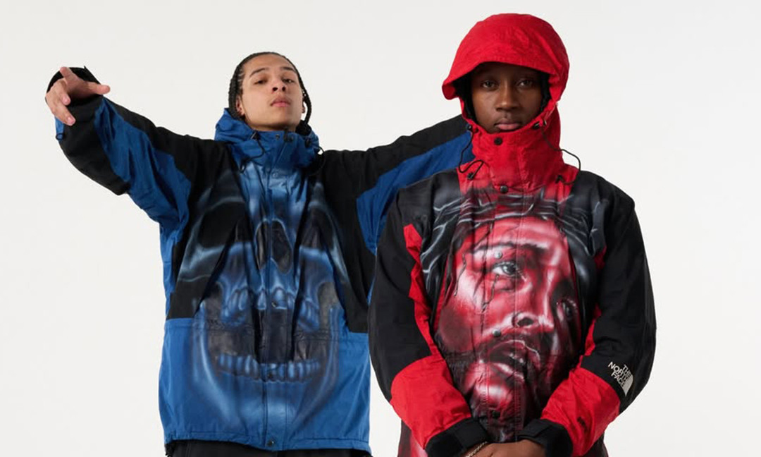 Air Jordan VI 联名曝光，Awake NY 2026 春夏系列发布