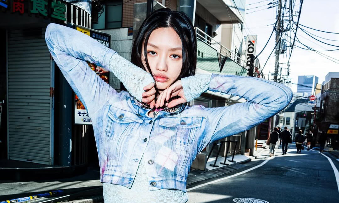 Ray BEAMS 携手 Andersson Bell 推出 2026 春夏联名系列