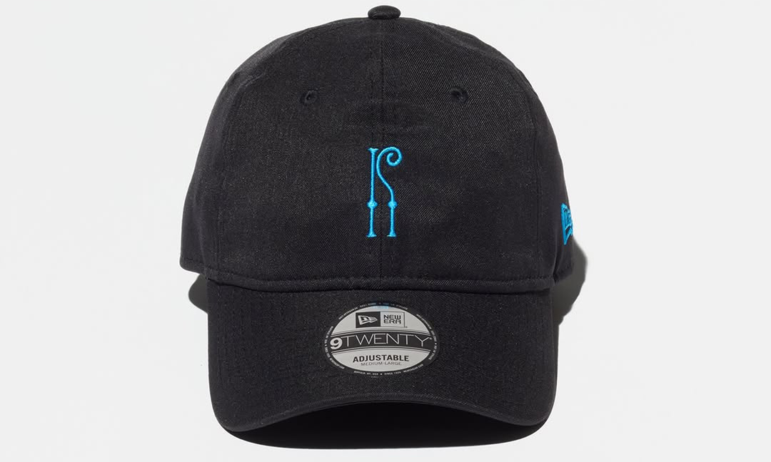 纪念东京门店开业两周年，Kiko Kostadinov 再度携手 New Era 推出全新联名帽款