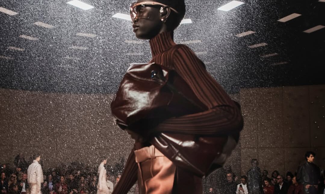 FERRARI 2026 秋冬系列发布