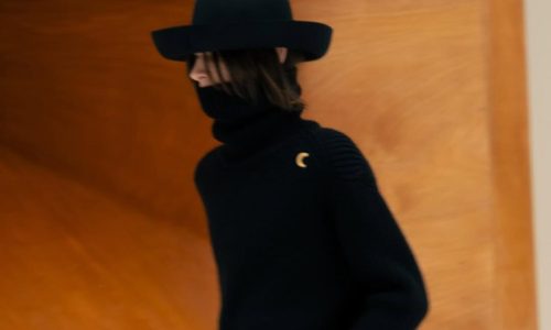 CELINE 2026 秋冬系列发布