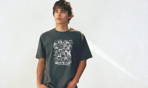 thisisneverthat® x PEANUTS 联名胶囊系列登场