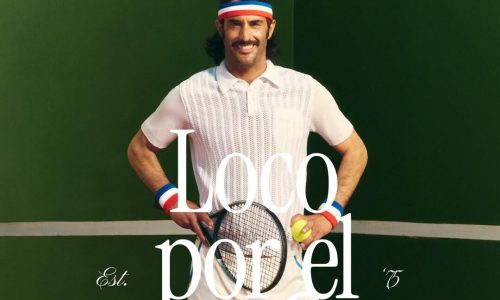 CAMPER 发布 2026 春夏系列