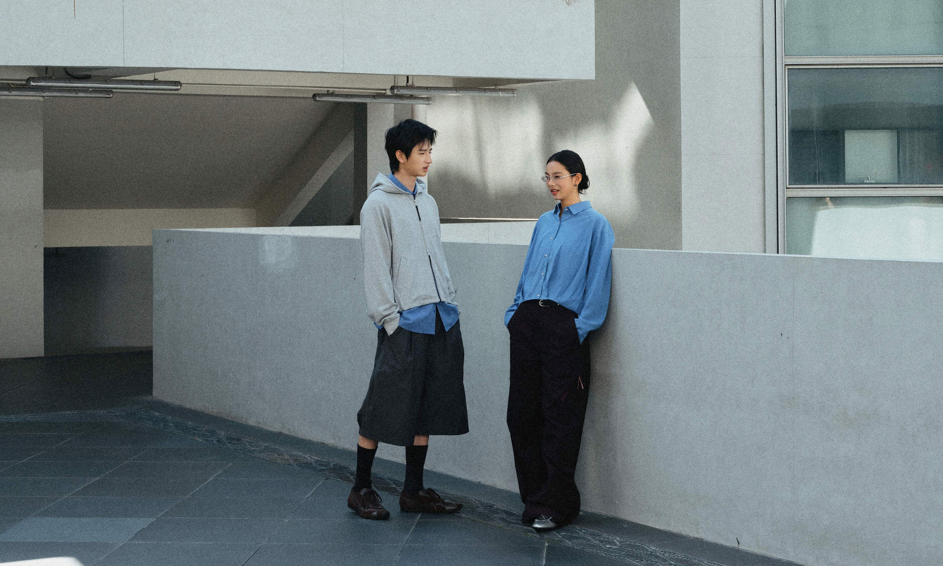 UNITED ARROWS x ROARINGWILD 推出合作系列