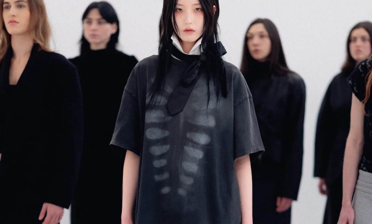 AVAVAV 2026 秋冬系列登场