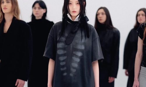 AVAVAV 2026 秋冬系列登场