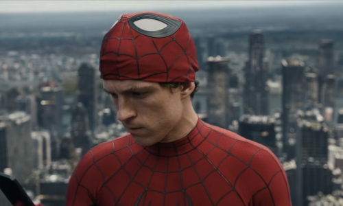 《蜘蛛侠：崭新之日》首支预告片正式发布