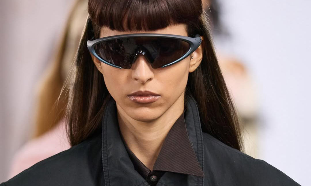 Kiko Kostadinov x Oakley 合作系列曝光