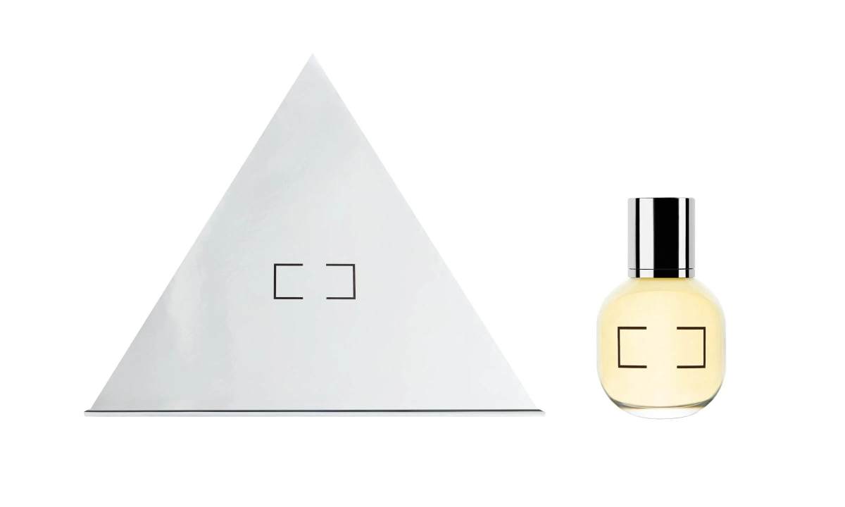 COMME des GARÇONS Parfums 与当代艺术家 Meg Webster 推出合作