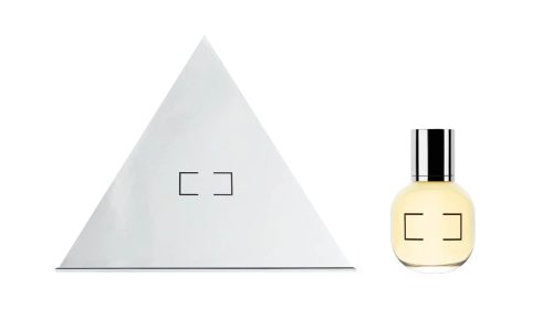 COMME des GARÇONS Parfums 与当代艺术家 Meg Webster 推出合作